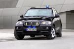 BMW X5 Security Plus 2009 года